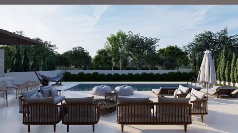 3 Bedroom House for Sale in Sea Caves, Paphos District