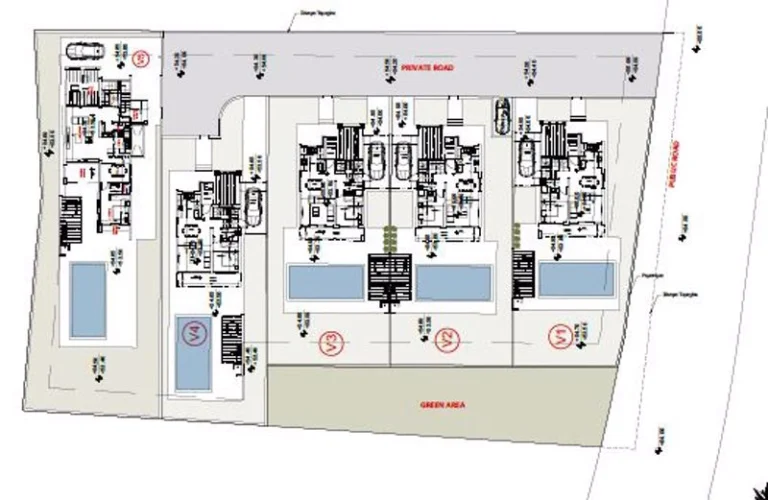 3 Bedroom House for Sale in Sea Caves, Paphos District