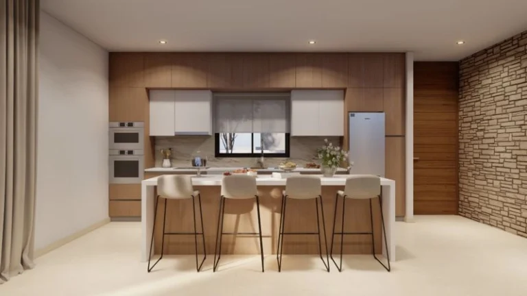 3 Bedroom House for Sale in Sea Caves, Paphos District