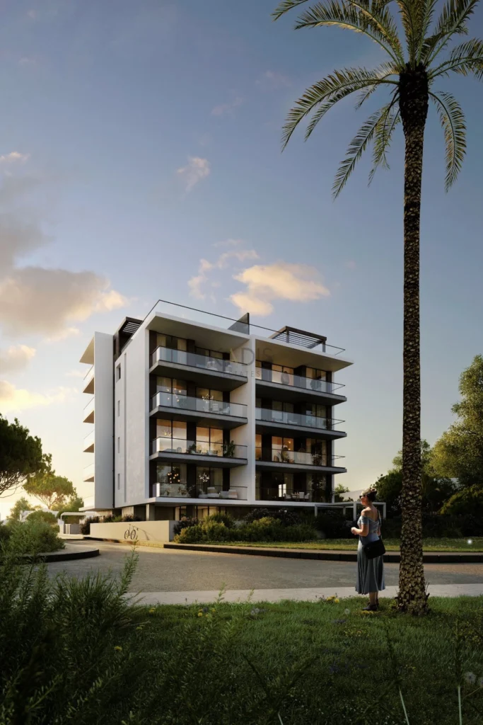 3 Bedroom Apartment for Sale in Limassol District