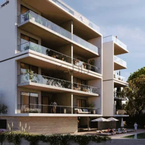 4 Bedroom Apartment for Sale in Limassol District