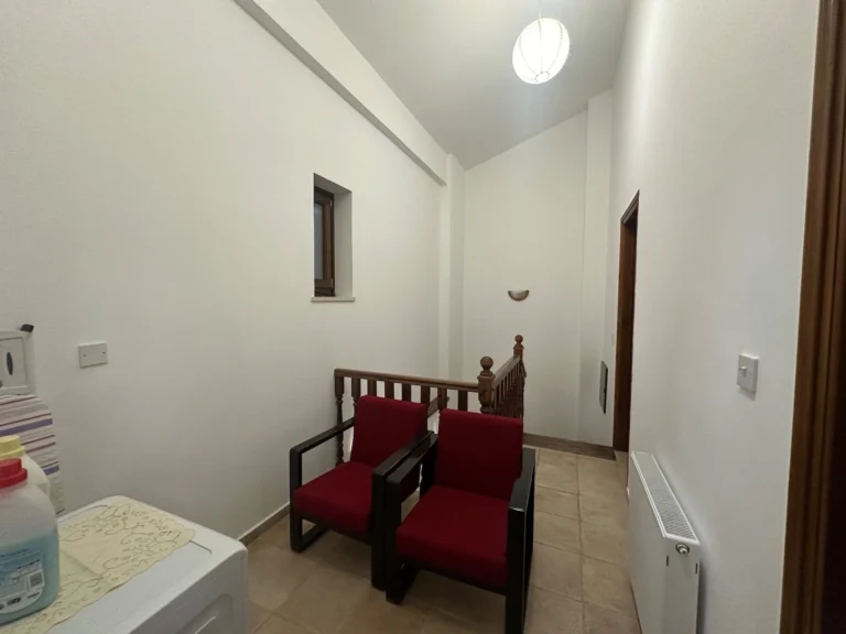 3 Bedroom House for Sale in Salamiou, Paphos District