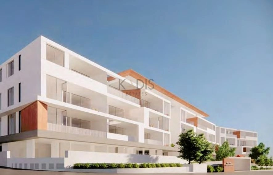 2 Bedroom Apartment for Sale in Limassol District