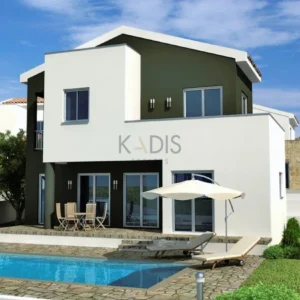 2 Bedroom House for Sale in Pissouri, Limassol District