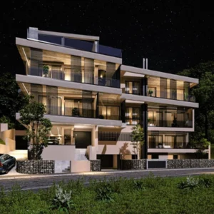 3 Bedroom Apartment for Sale in Agios Tychonas, Limassol District