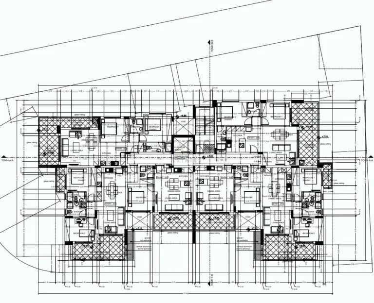 4 Bedroom Apartment for Sale in Limassol District