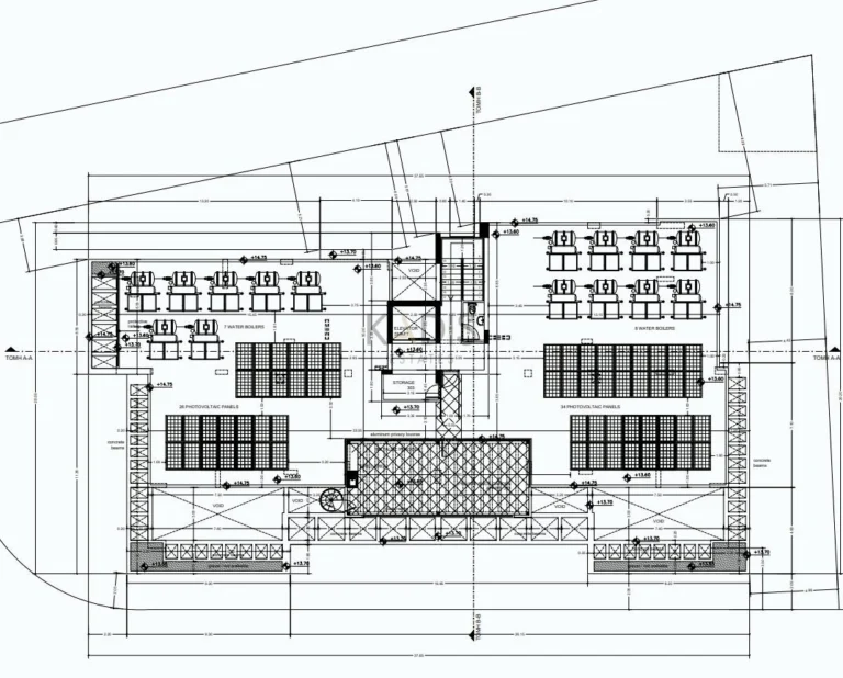 4 Bedroom Apartment for Sale in Limassol District