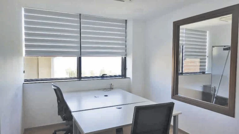 128m² Office for Rent in Limassol