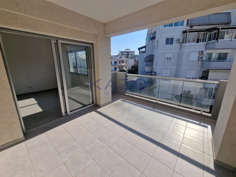 3 Bedroom Apartment for Sale in Nicosia – Agios Antonios