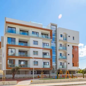 3 Bedroom Apartment for Sale in Limassol District