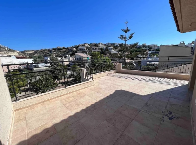 3 Bedroom Apartment for Rent in Limassol District