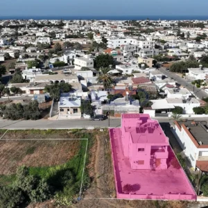 3 Bedroom House for Sale in Paralimni, Famagusta District
