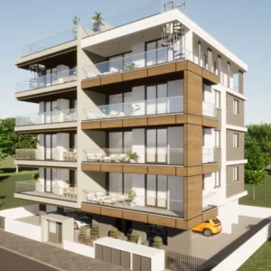 3 Bedroom Apartment for Sale in Limassol