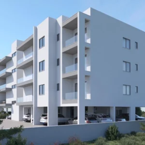 2 Bedroom Apartment for Sale in Kato Polemidia, Limassol District