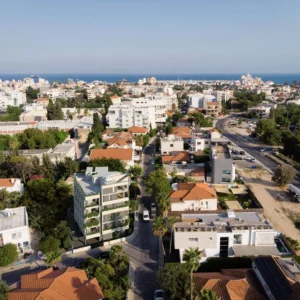 3 Bedroom Apartment for Sale in Limassol – Katholiki