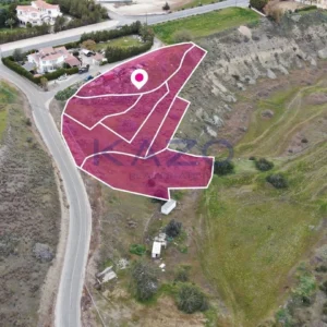 3,197m² Plot for Sale in Pano Deftera, Nicosia District