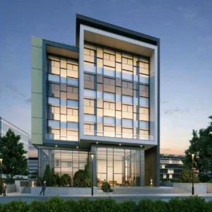 500m² Office for Sale in Limassol District