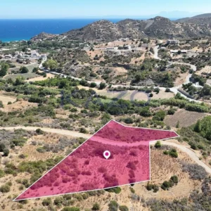 4m² Plot for Sale in Kato Pyrgos, Nicosia District