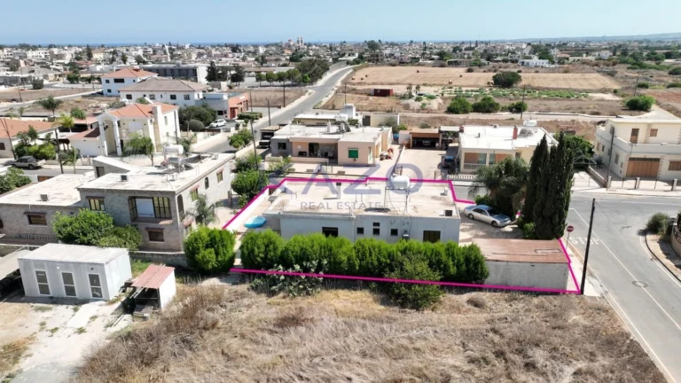 Cheap Houses and Villas for Sale Famagusta