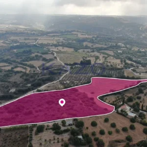 31,773m² Plot for Sale in Paphos District