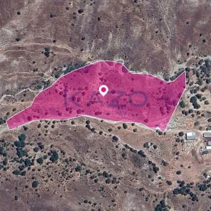 25m² Plot for Sale in Kelokedara, Paphos District