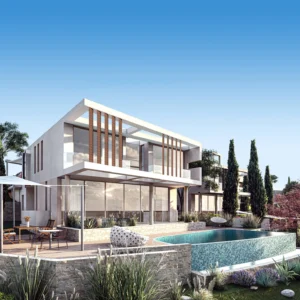 6+ Bedroom House for Sale in Peyia, Paphos District