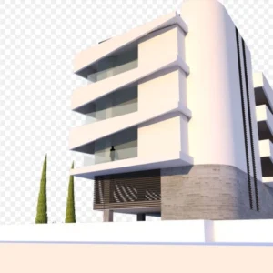 272m² Office for Sale in Limassol – Zakaki