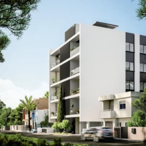 1 Bedroom Apartment for Sale in Limassol District