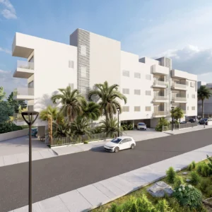 2 Bedroom Apartment for Sale in Larnaca District