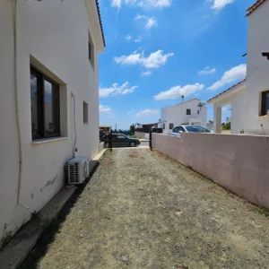 4 Bedroom House for Rent in Timi, Paphos District