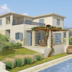 3 Bedroom House for Sale in Maroni, Larnaca District