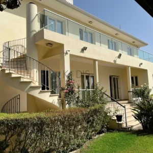 6+ Bedroom House for Rent in Engomi, Nicosia District