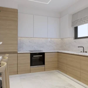 3 Bedroom Apartment for Sale in Nicosia District