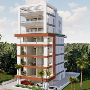 Studio Apartment for Sale in Larnaca District