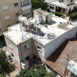 3 Bedroom Apartment for Sale in Nicosia District