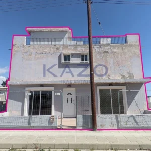 82m² Building for Sale in Kiti, Larnaca District