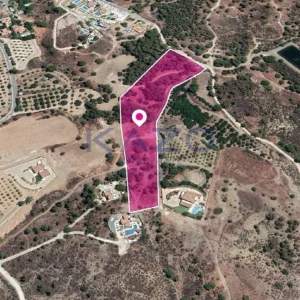 15,534m² Plot for Sale in Makounta, Paphos District