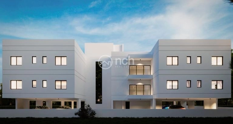 Cheap Apartments for Sale Nicosia