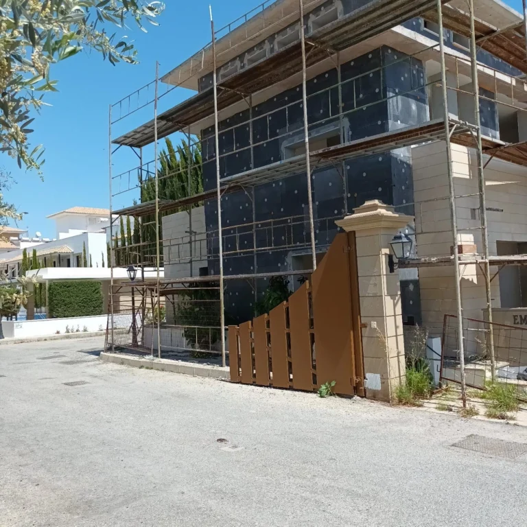 3 Bedroom House for Sale in Tersefanou, Larnaca District