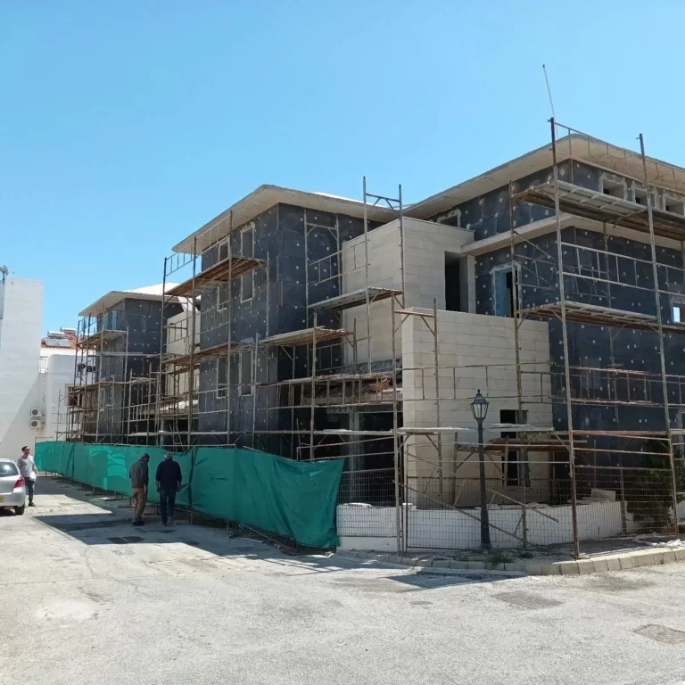 3 Bedroom House for Sale in Tersefanou, Larnaca District