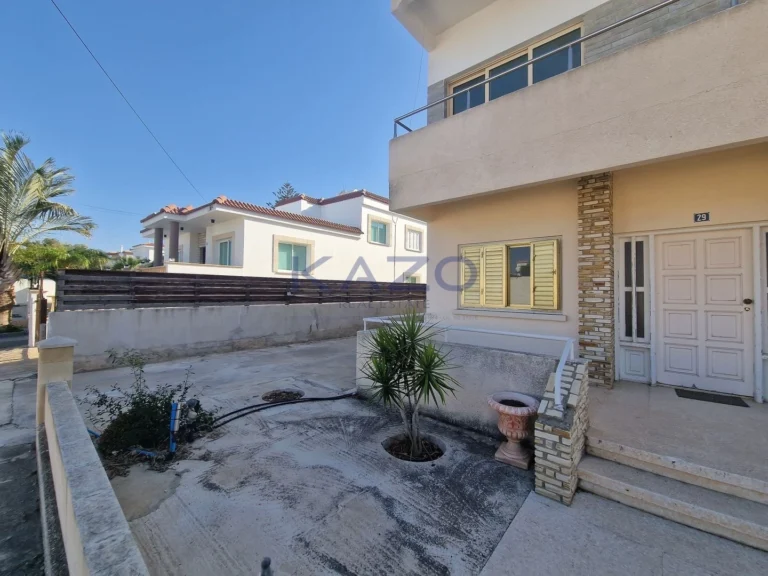3 Bedroom House for Sale in Paralimni, Famagusta District