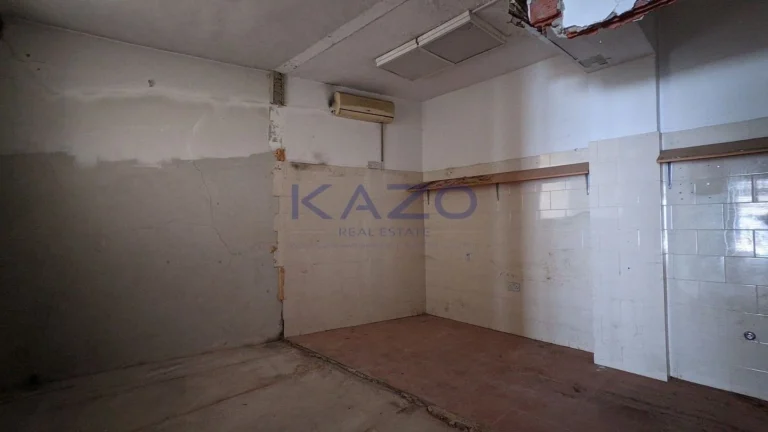 600m² Commercial for Sale in Kakopetria, Nicosia District