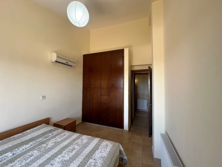 3 Bedroom House for Sale in Salamiou, Paphos District