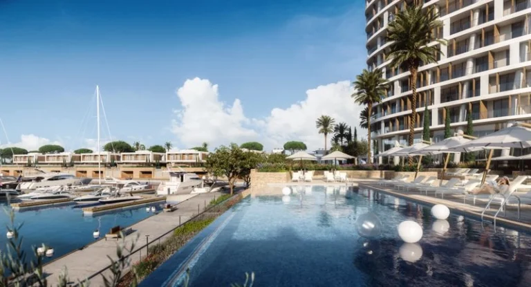 3 Bedroom Apartment for Sale in Famagusta District