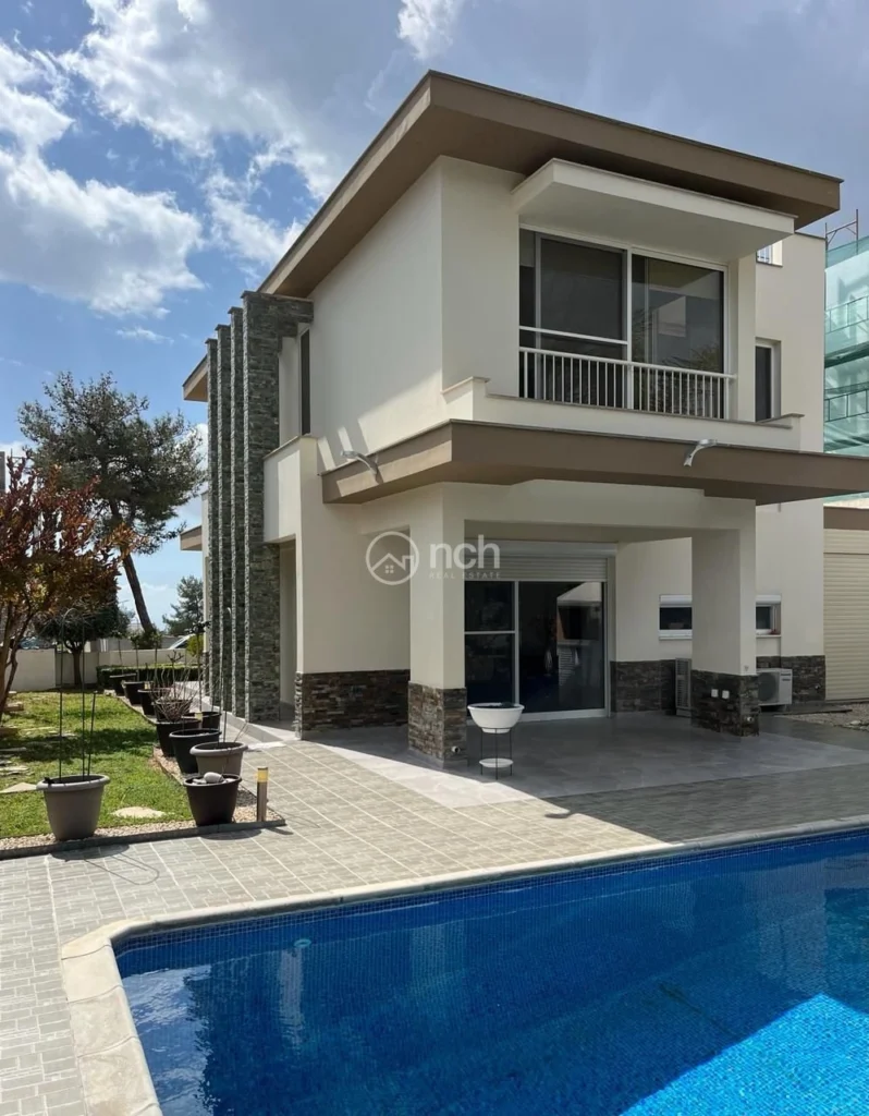 3 Bedroom House for Sale in Souni, Limassol District