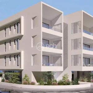 3 Bedroom Apartment for Sale in Strovolos – Stavros, Nicosia District