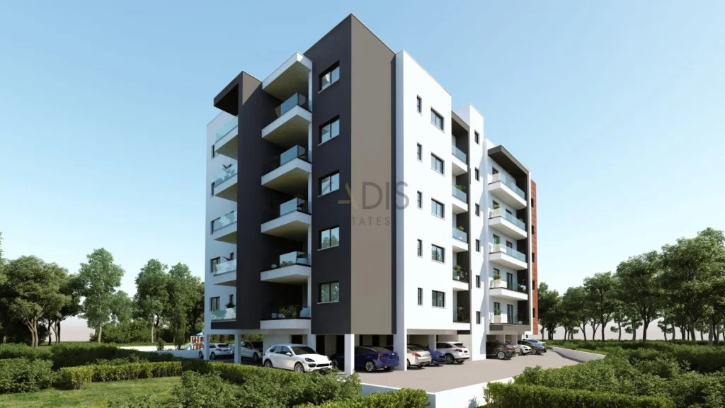 3 Bedroom Apartment for Sale in Limassol District