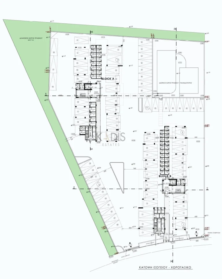 3 Bedroom Apartment for Sale in Limassol District