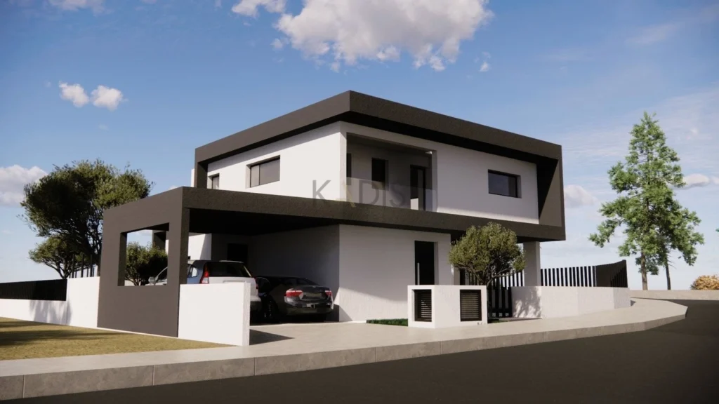 3 Bedroom House for Sale in Nicosia District