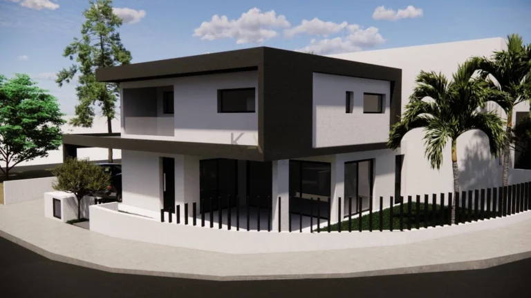 3 Bedroom House for Sale in Nicosia District